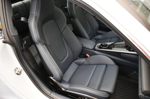 Used 2024 Porsche 911 Carrera S image 48