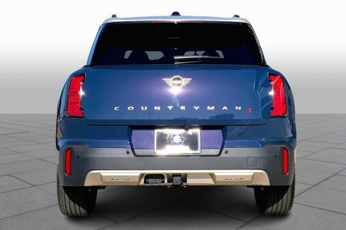 New 2026 MINI Cooper Countryman S image 4