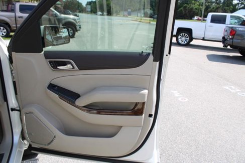 Used 2015 GMC Yukon Denali w/ Touring Package image 30