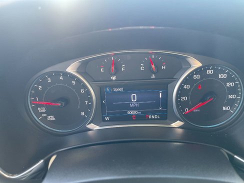 Used 2019 Chevrolet Equinox LT image 13