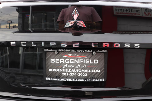 Used 2024 Mitsubishi Eclipse Cross SE image 53