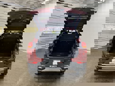 Used 2022 Buick Encore GX Select w/ Experience Buick Package image 29