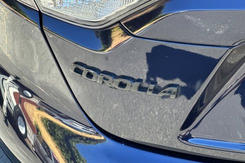 Certified 2022 Toyota Corolla SE image 17