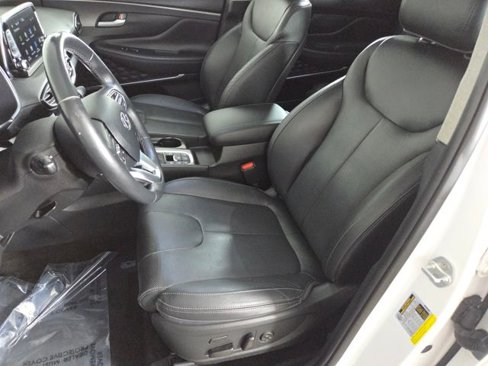 Used 2020 Hyundai Santa Fe Limited image 18