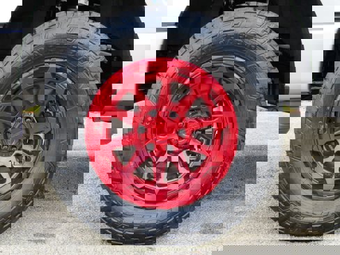 New 2025 Ford F150 STX w/ Equipment Group 200A image 9
