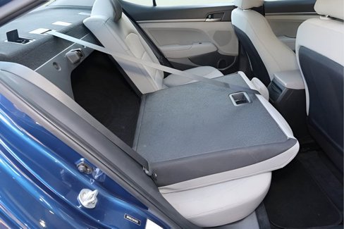 Used 2018 Hyundai Elantra SEL image 14