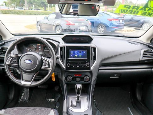 Used 2019 Subaru Crosstrek 2.0i Premium w/ Eyesight System image 15