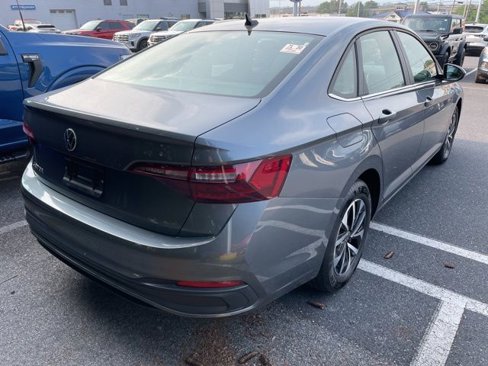 Used 2024 Volkswagen Jetta S image 7