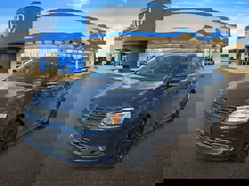 Used 2012 Volkswagen Jetta SEL image 4