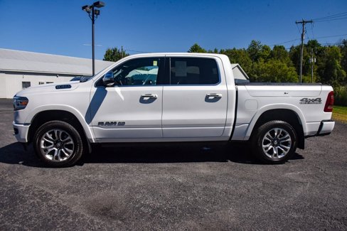 Certified 2021 RAM 1500 Limited image 6
