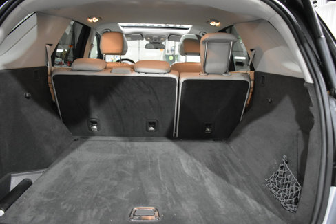 Used 2012 Mercedes-Benz ML 350 4MATIC image 36