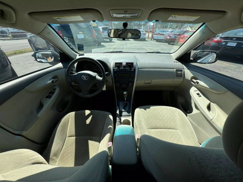 Used 2009 Toyota Corolla LE image 30