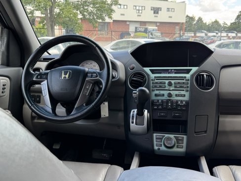 Used 2011 Honda Pilot Touring image 12