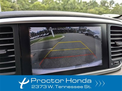 Used 2020 Kia Sportage LX w/ LX Popular Package image 19