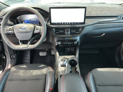 Used 2024 Ford Escape ST-Line w/ Tech Pack #1 image 23