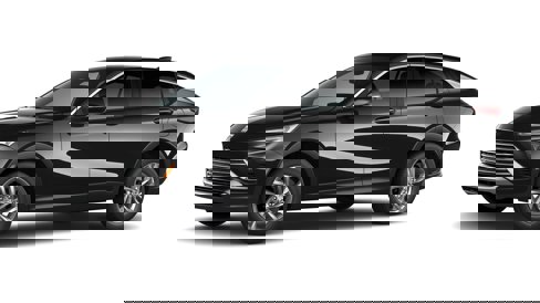 New 2026 Buick Envista Preferred image 2