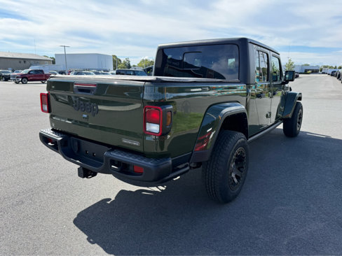 Used 2021 Jeep Gladiator Sport image 9