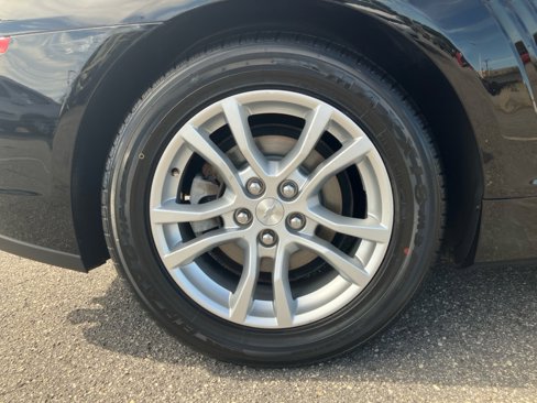 Used 2015 Chevrolet Camaro LS image 27