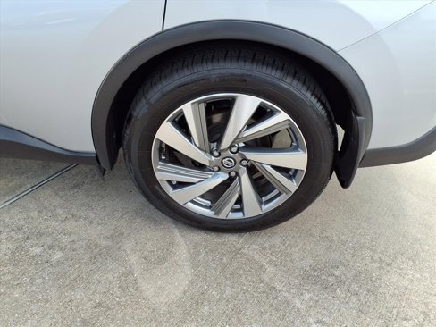 Used 2019 Nissan Murano SL w/ SL Technology Package image 27