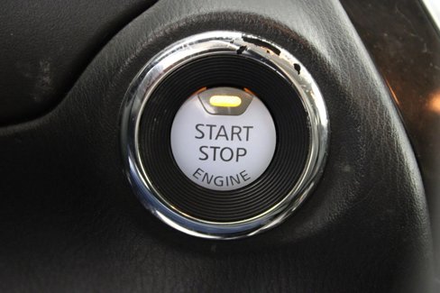 Used 2014 INFINITI QX60 AWD w/ Premium Plus Package image 18