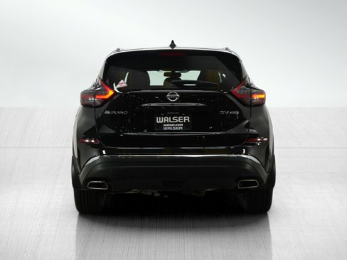 Used 2019 Nissan Murano SV image 4