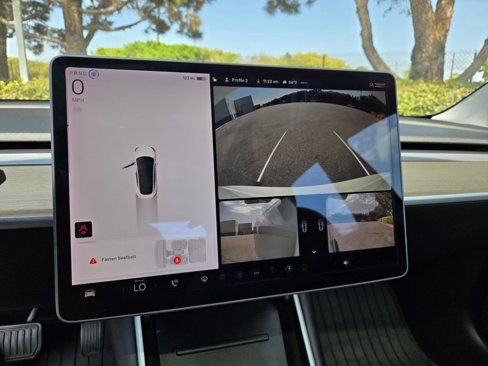 Used 2020 Tesla Model 3 Standard Range Plus image 10