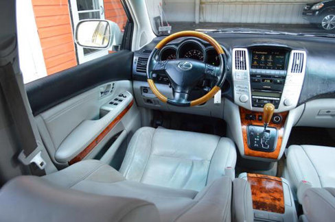 Used 2007 Lexus RX 350 AWD image 53