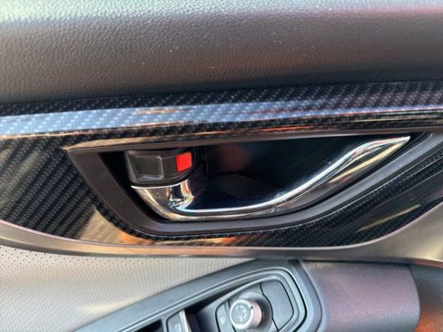 Used 2019 Subaru Crosstrek 2.0i Limited w/ Moonroof Package w/Navigation image 21