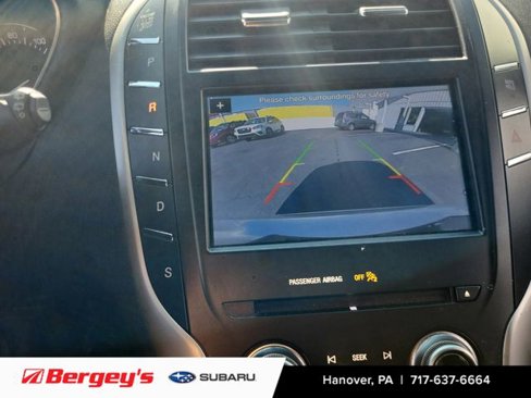 Used 2019 Lincoln MKC Select w/ Select Plus Package image 26