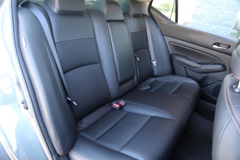 Used 2022 Nissan Altima 2.0 SR image 21