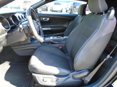 Used 2015 Ford Mustang Convertible w/ Equipment Group 051A image 7