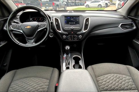 Used 2019 Chevrolet Equinox LT image 15