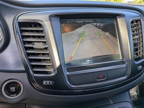 Used 2016 Chrysler 200 S w/ Navigation & Sound Group I image 25
