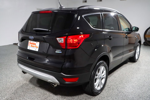 Used 2019 Ford Escape SEL image 7