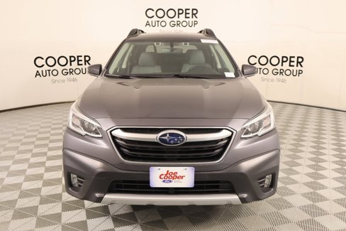 Used 2022 Subaru Outback Limited image 9