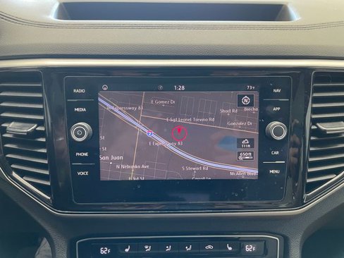 Used 2020 Volkswagen Atlas Cross Sport SEL w/ Cross Sport MDO Package image 28