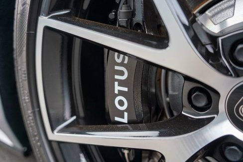 New 2025 Lotus Emira image 37