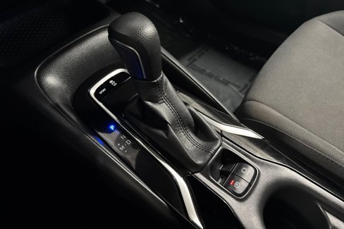 Used 2022 Toyota Corolla SE image 20