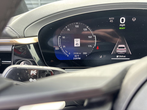 Certified 2024 Porsche Macan 4 Electric image 19