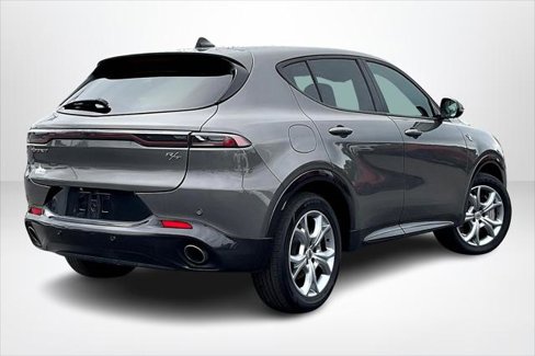 Used 2024 Dodge Hornet R/T image 5