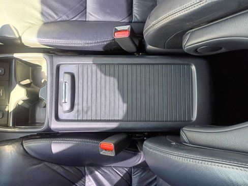 Used 2014 Honda CR-V EX-L image 26