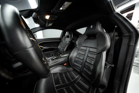 Used 2015 Ferrari F12 Berlinetta image 58