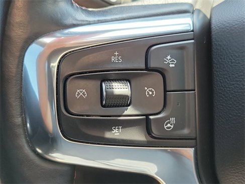 Certified 2022 Chevrolet Blazer RS image 45