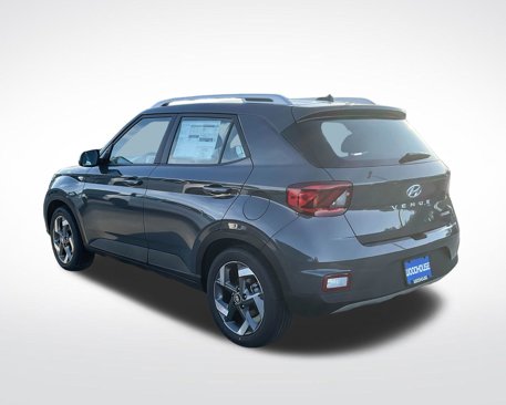 New 2025 Hyundai Venue SEL image 8