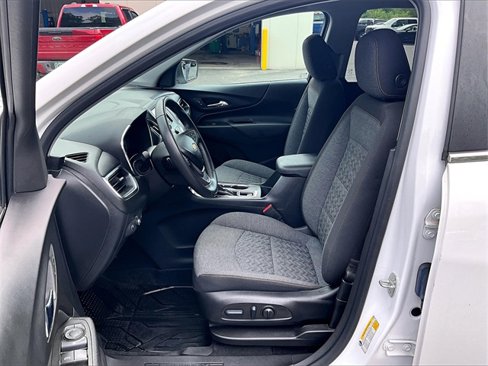 Used 2022 Chevrolet Equinox LT image 20