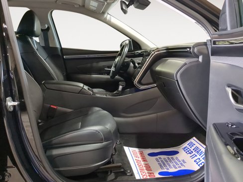 Used 2022 Hyundai Tucson SEL w/ Convenience + Premium Package image 15