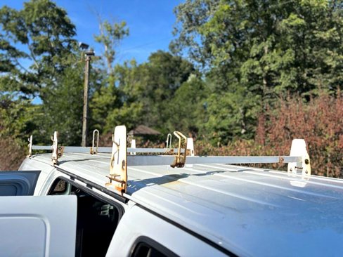 Used 2020 Chevrolet Express 2500 Extended w/ Driver Convenience Package image 25