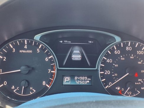 Used 2013 Nissan Altima 2.5 S image 6