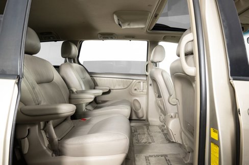 Used 2004 Toyota Sienna XLE Limited image 24