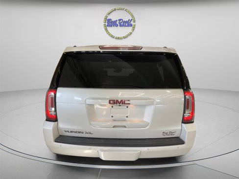 Used 2018 GMC Yukon XL SLT w/ Open Road Package image 6